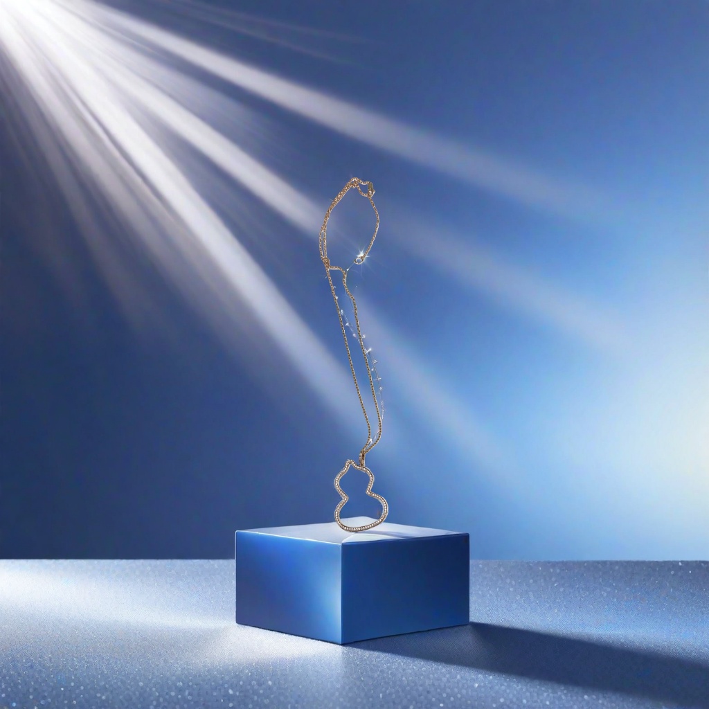 قلادة من القرع Specification image