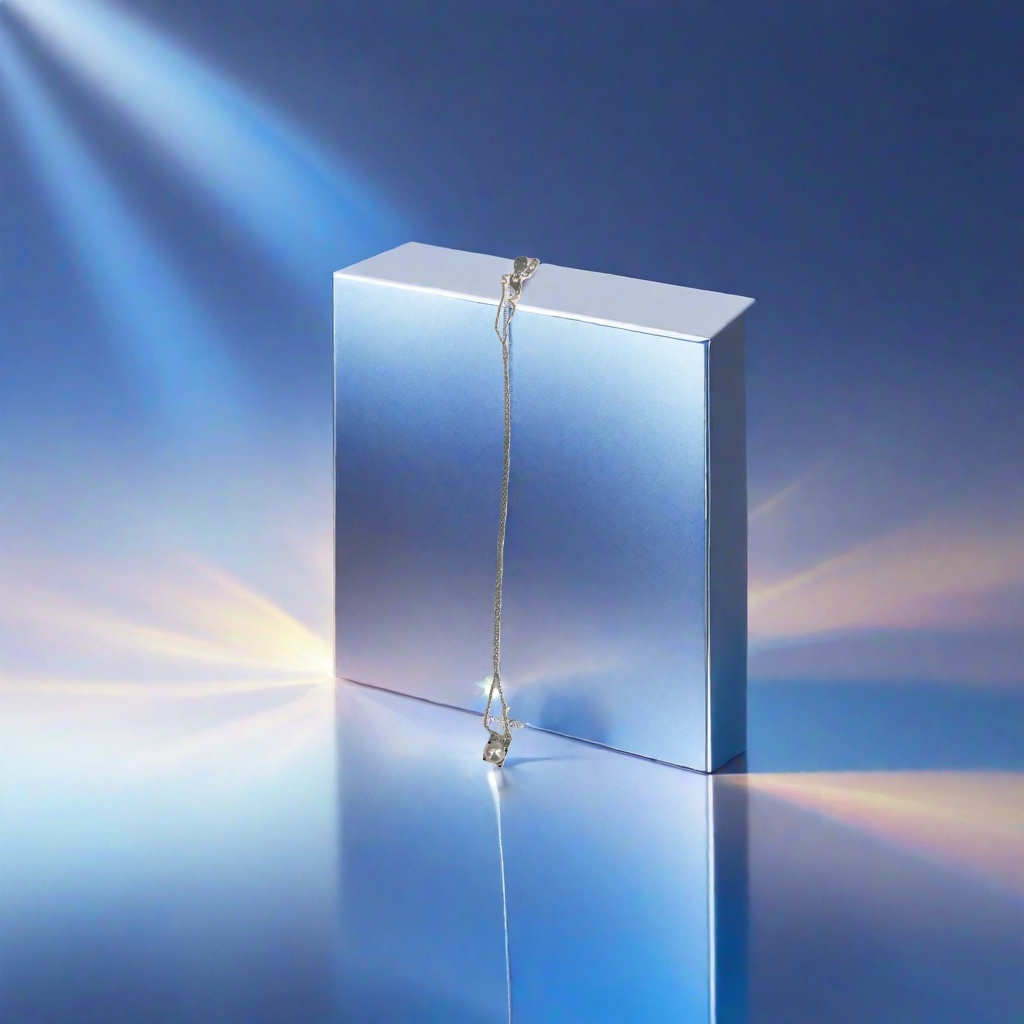 Pearl pendant necklace for women, natural freshwater pearl collarbone chain, elegant and versatile Application Scenario