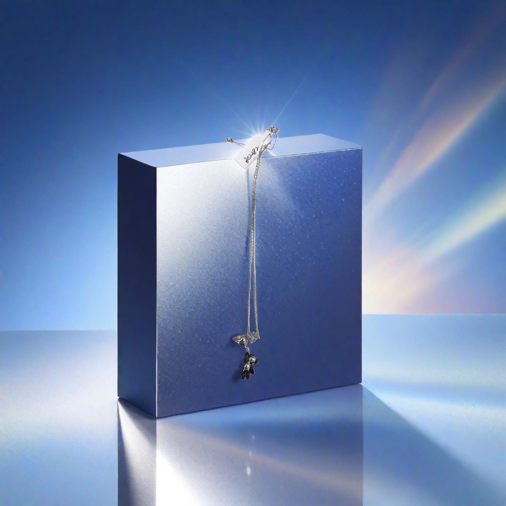 وقلادة المرأة القصيرة هي سلسلة الترقوة الموضة الذهبية والفضية Specification image