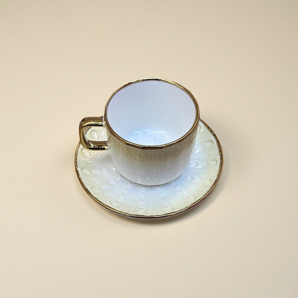 茶杯实物图