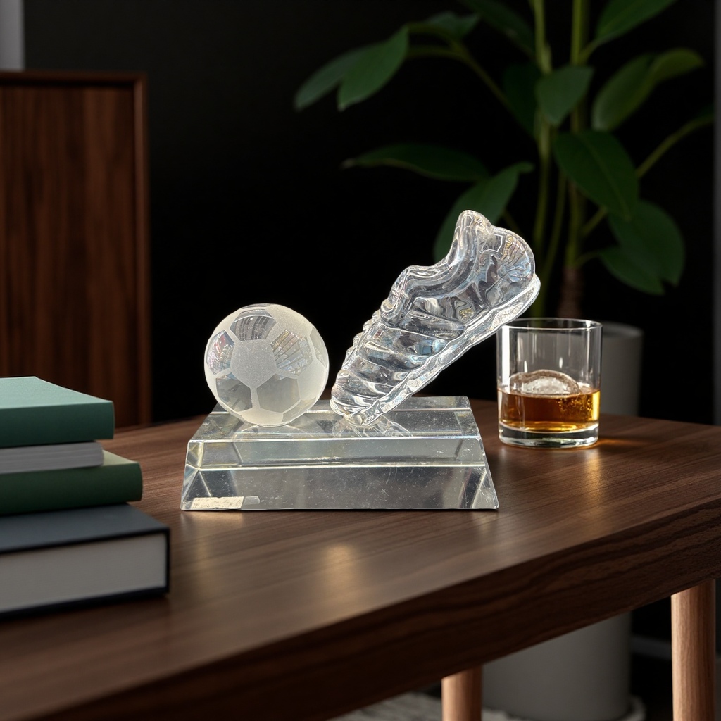 天然水晶球水晶摆件工艺品礼品 通透晶莹家居装饰水晶工艺品