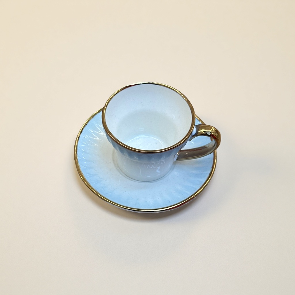 茶杯实物图