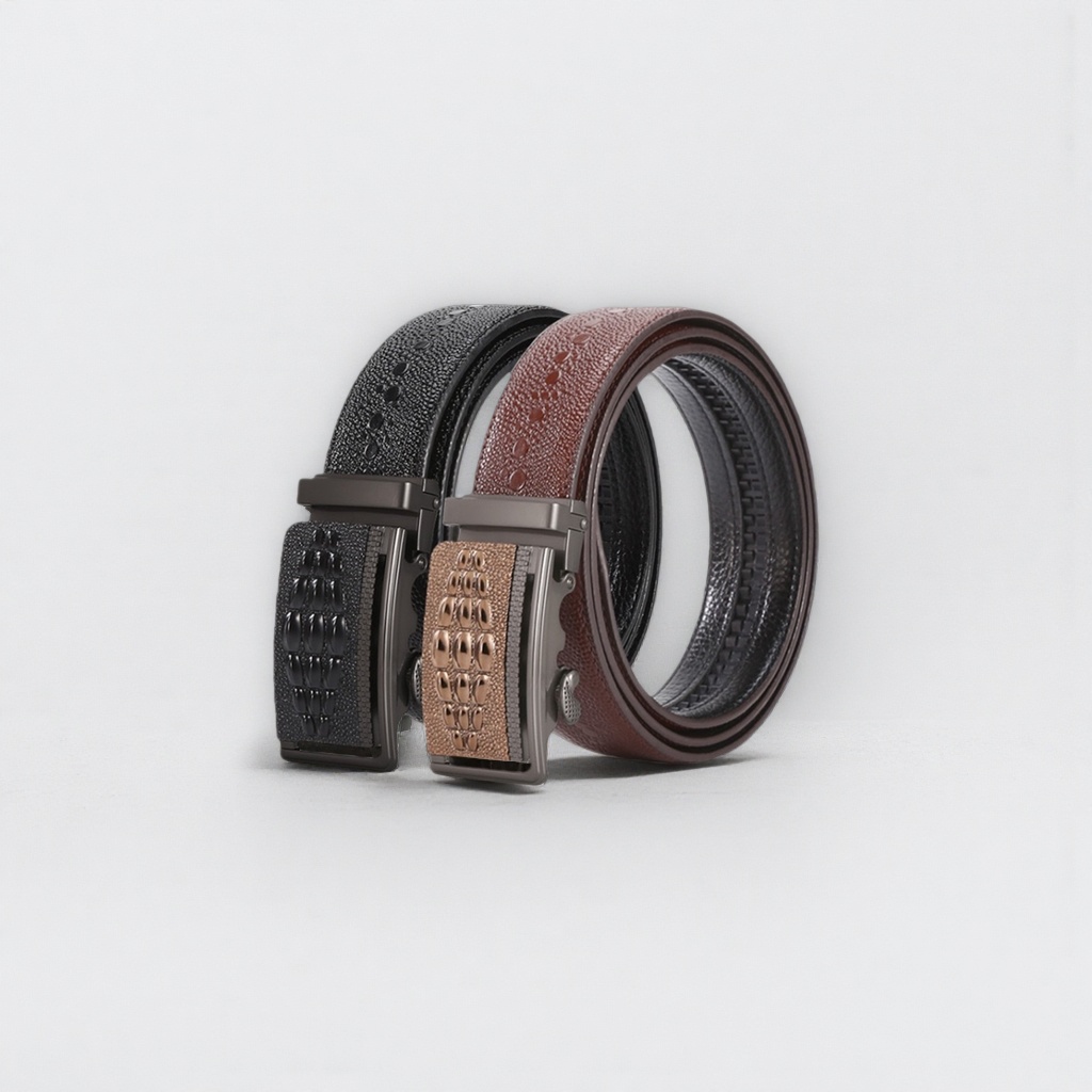 Belt + belt