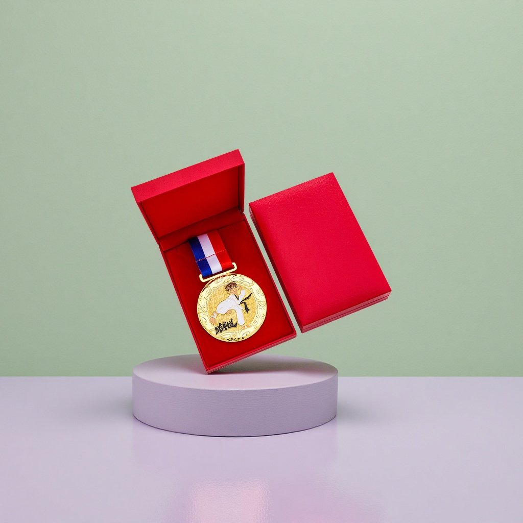 MEDALS + MEDALS 213929712 Specification image