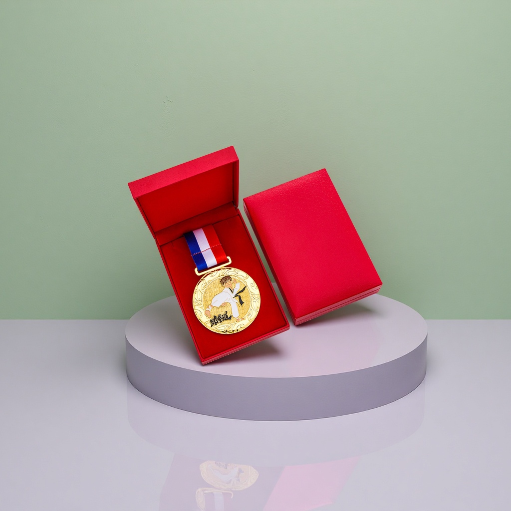 MEDALS + MEDALS 213929712 Application Scenario