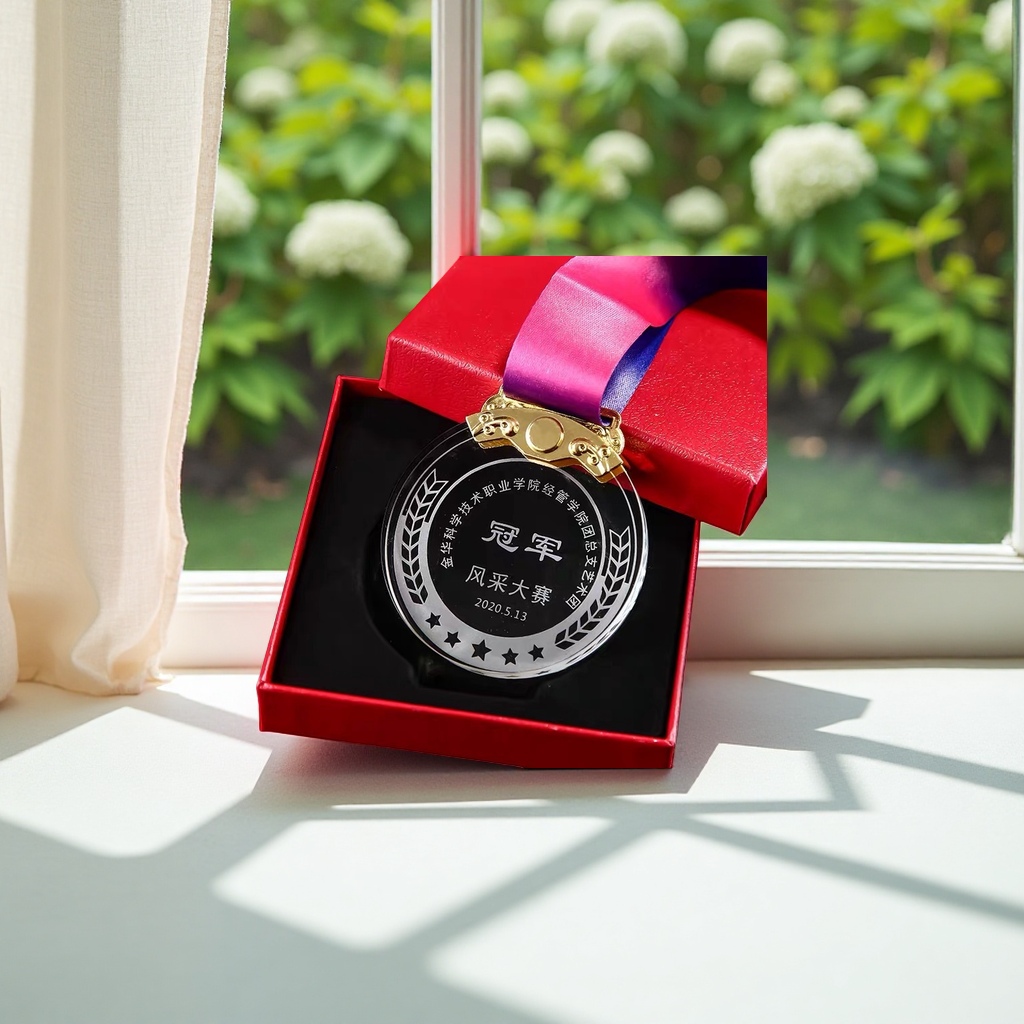 Medal + Medal 214444150 Specification image