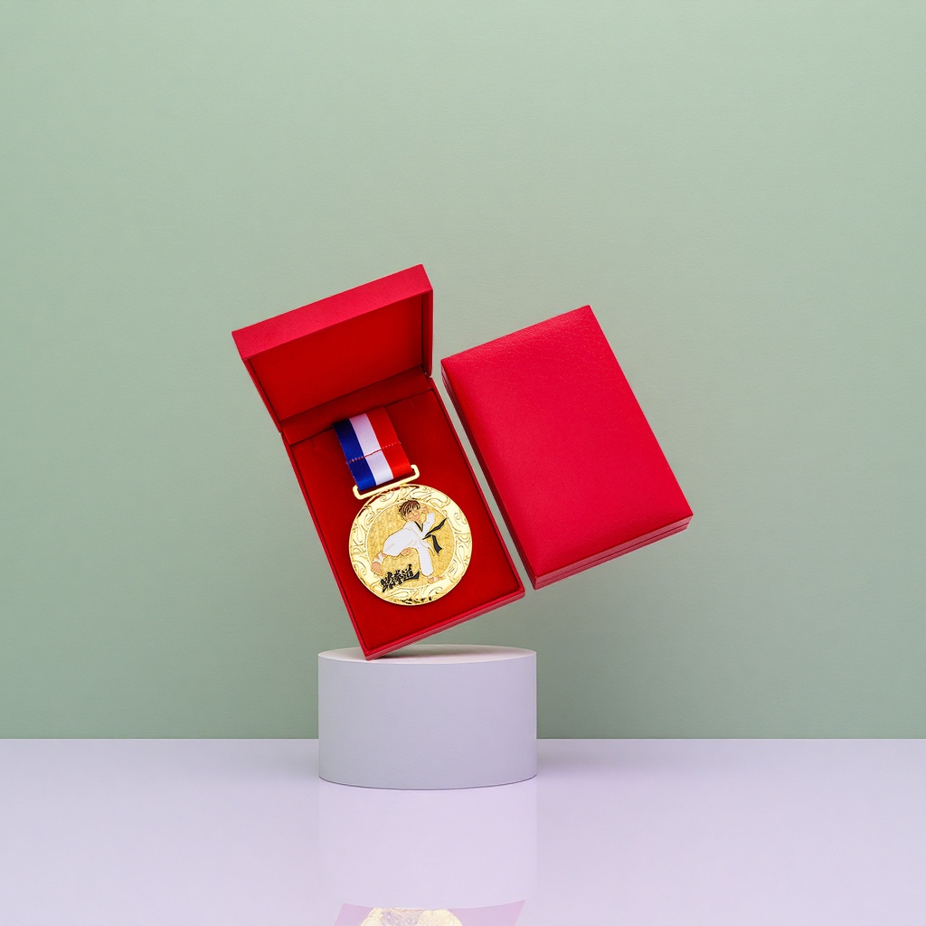 Medal + Medal 214840895 Specification image
