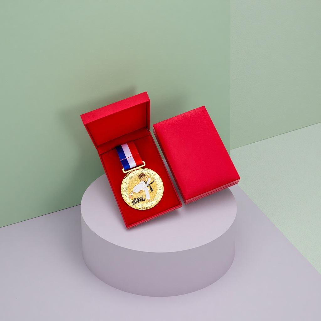 Medal + Medal 214914141 Specification image