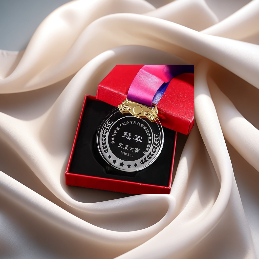 Medal + Medal 214954021 Specification image