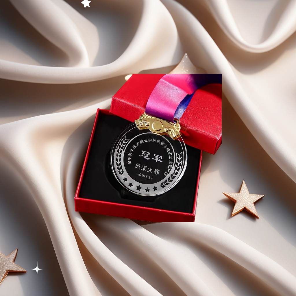 Medal + Medal 214954021 details Picture