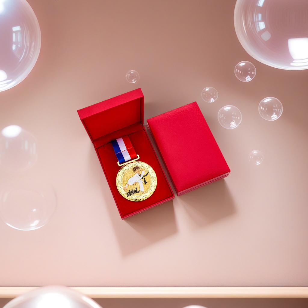 Medal + Medal 215022591 Specification image