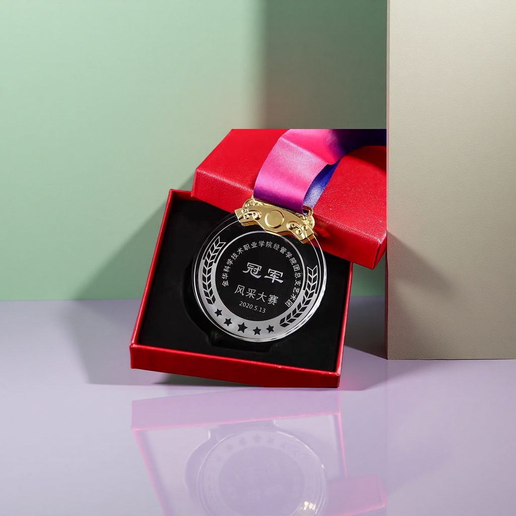 MEDALS + 22,004,6389 MEDALS Specification image