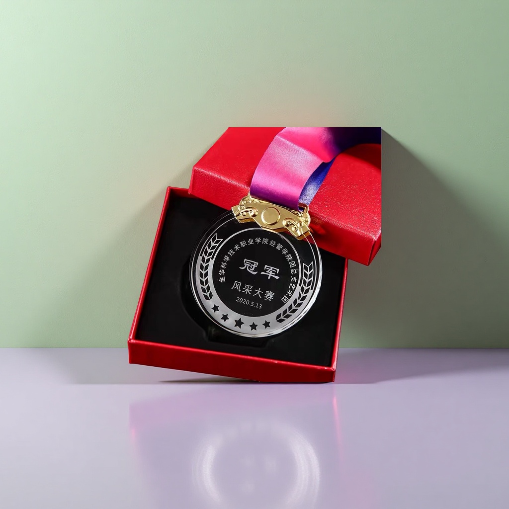 MEDALS + 22,004,6389 MEDALS Application Scenario