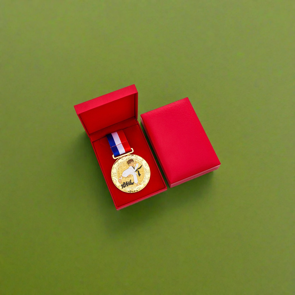 Medallas + medallas 220305088 Application Scenario