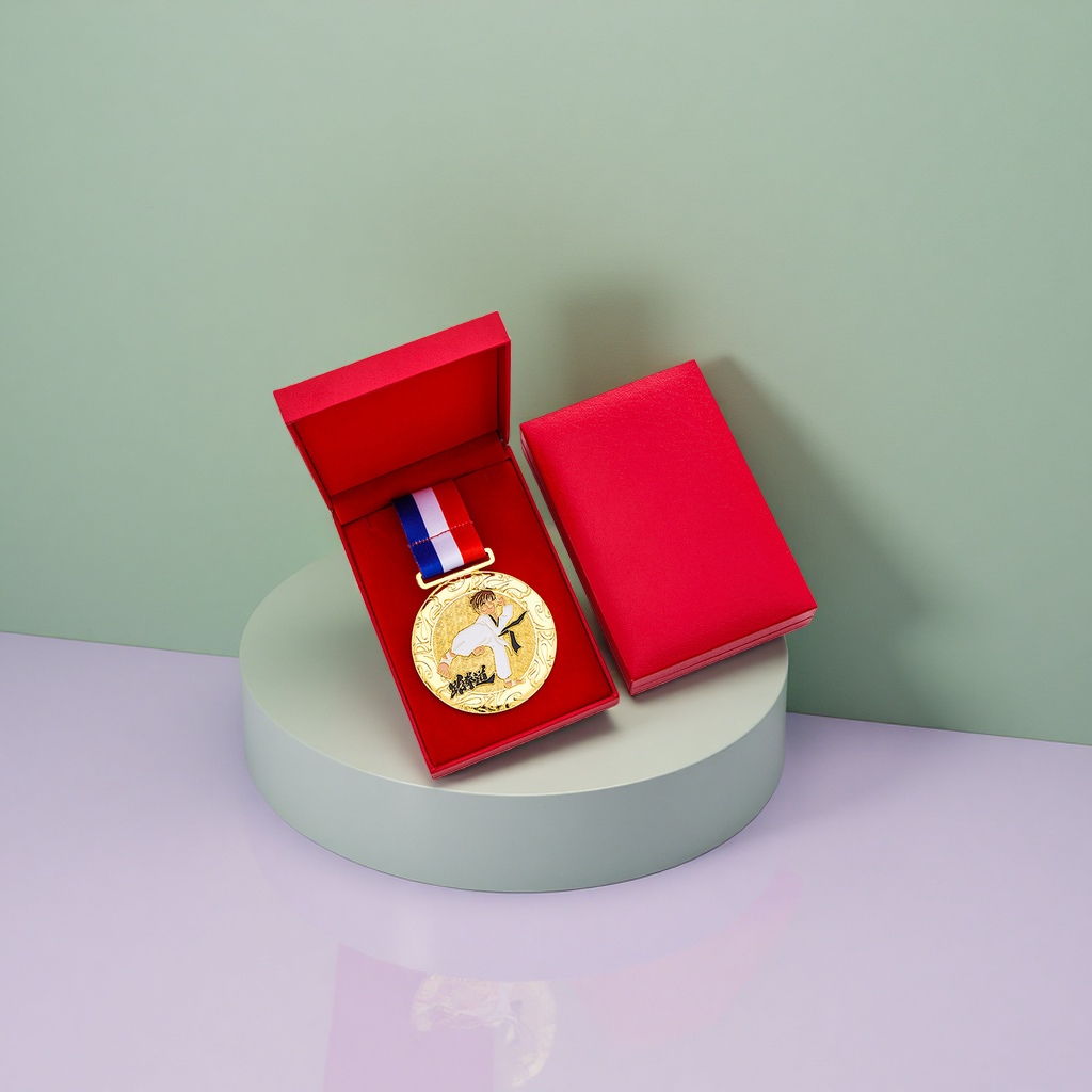 Medal + Medal 220423939 Specification image