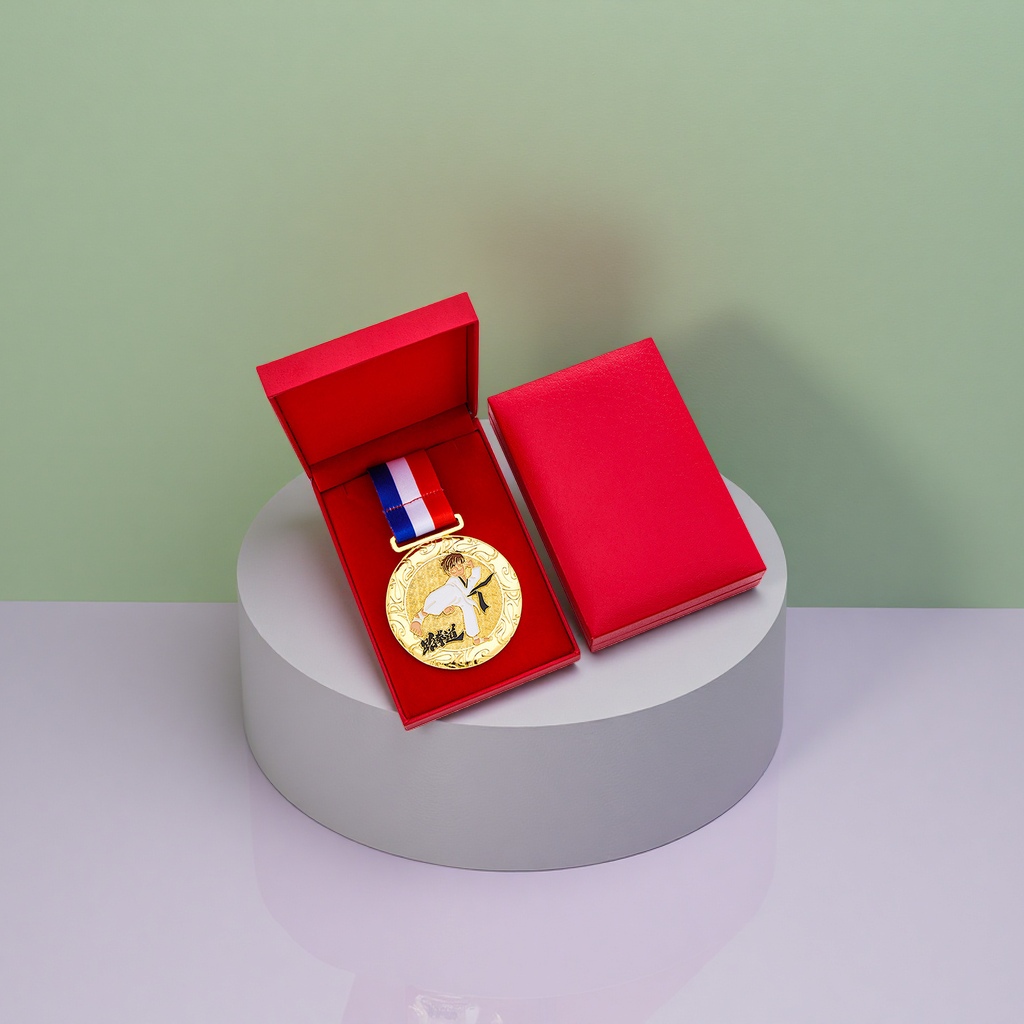 Medal + Medal 220423939 Application Scenario