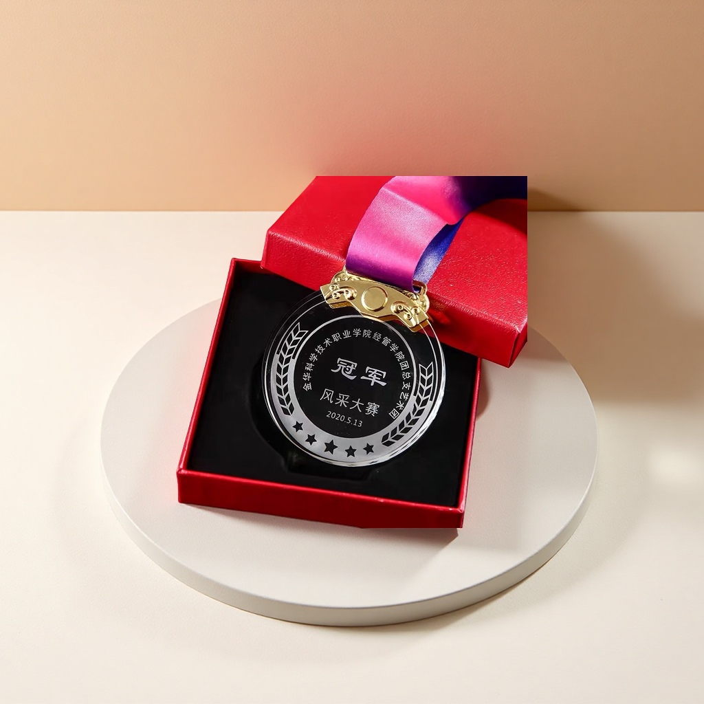 Medal + Medal 221007033 Specification image