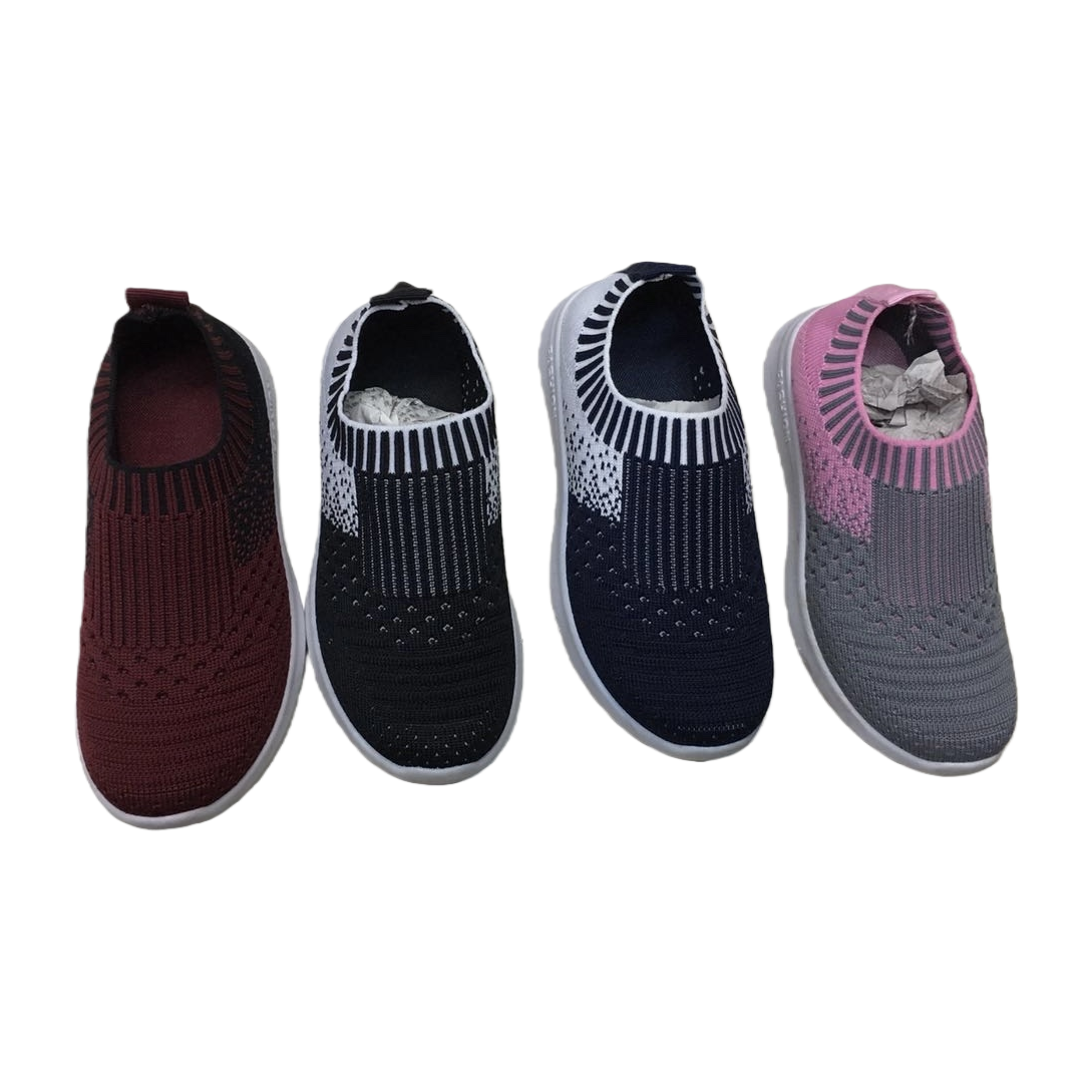 Li-ning men's sports shoes, size 42, lightweight, breathable and shock-absorbing running shoes Item Picture