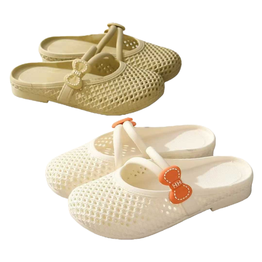 New fashionable women's summer cotton and linen slippers are comfortable and anti-slip for home wear Application Scenario