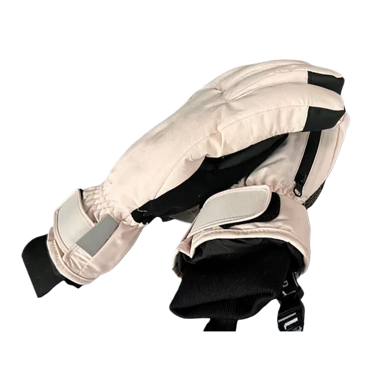 Multi-functional ski gloves for both men and women, thickened warm and anti-slip touch screen gloves Item Picture