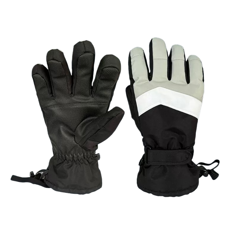 Anti-slip and wear-resistant gloves, work protection gloves, thickened wear-resistant, anti-slip and warm gloves Item Picture
