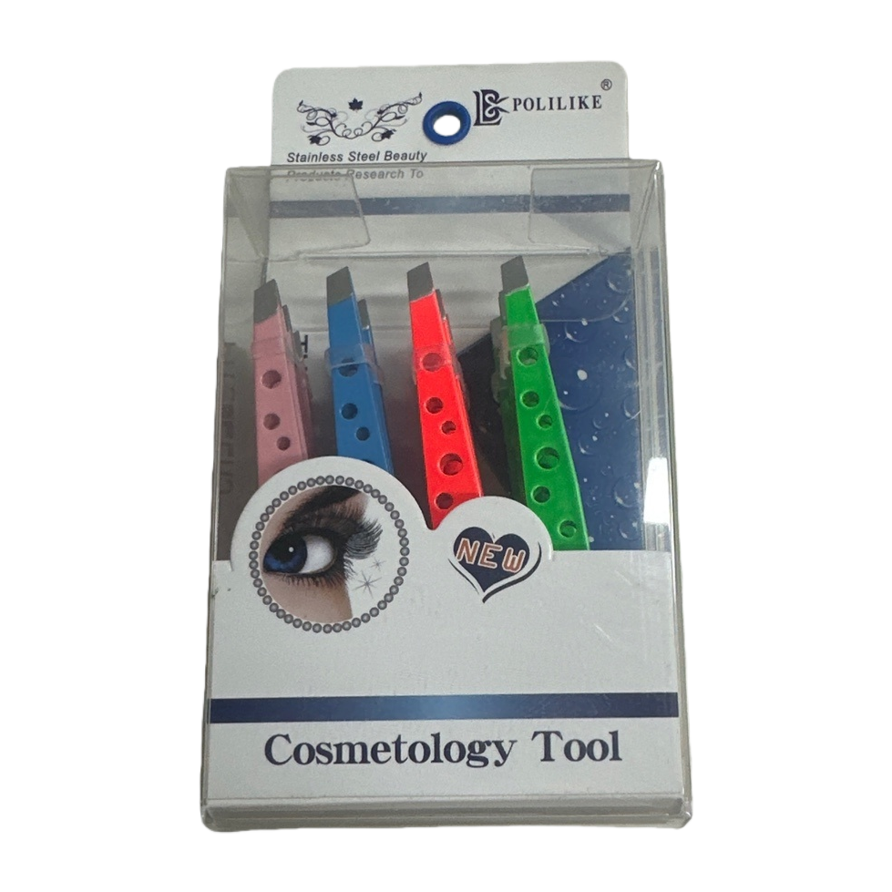 Beauty tools, cosmetic tools set, multi-functional makeup brush, portable beauty storage set Item Picture