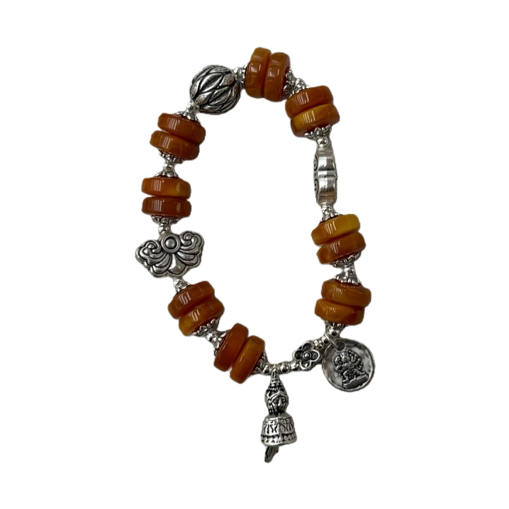 925 sterling silver women's bracelet, a light luxury and elegant daily accessory Item Picture
