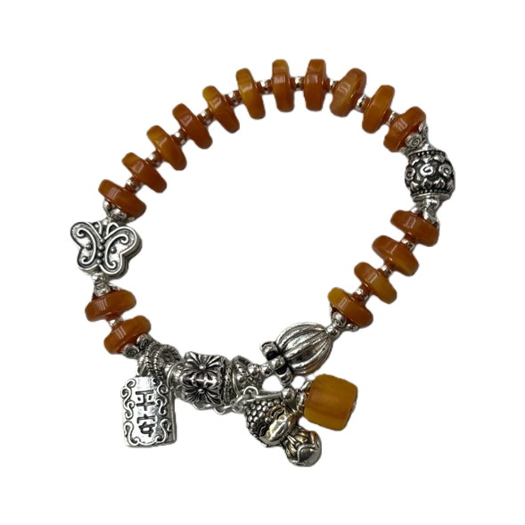 Bracelet + Bracelet 142624334 Item Picture