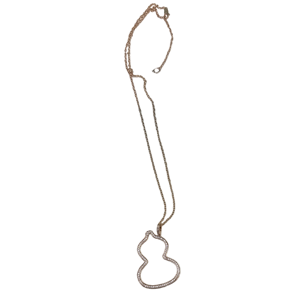 قلادة من القرع Item Picture