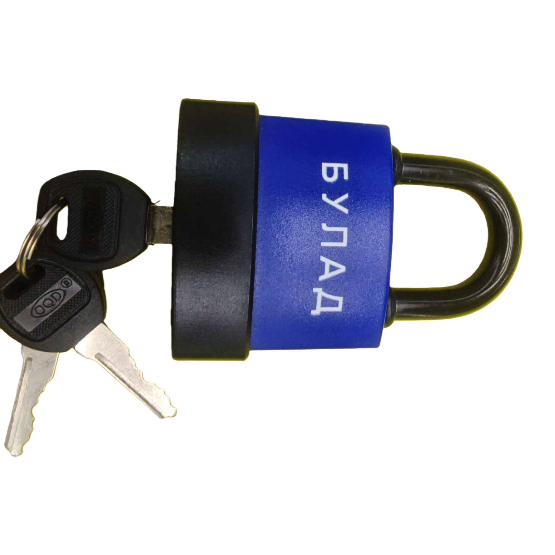 أقفال معدنية ذات أقفال معدنية مقاومة للسرقة في المنازل Item Picture