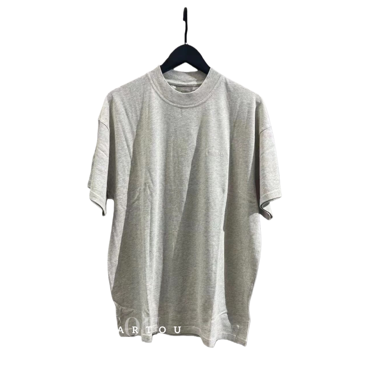القمصان القطنية الخفيف والرمادي، Item Picture