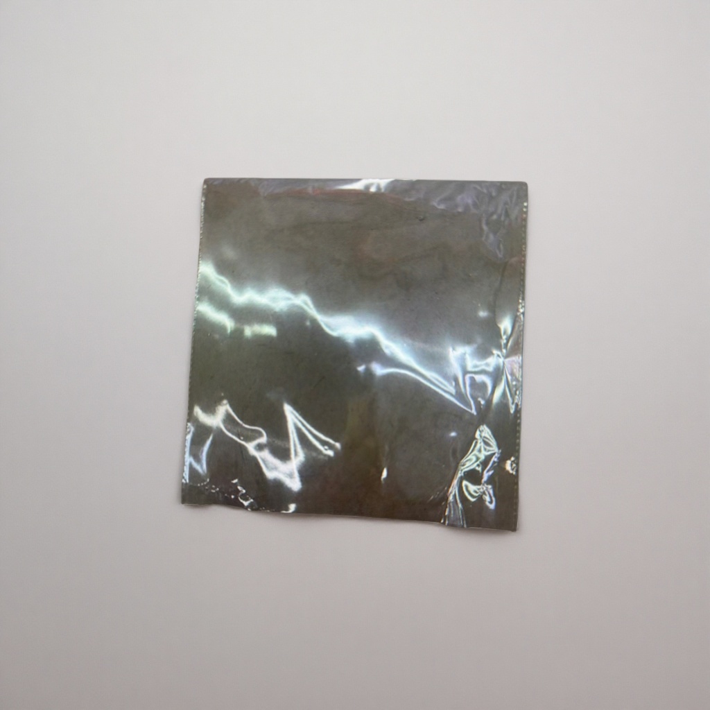 Thickened transparent plastic bag, tear-resistant, food-grade sealed preservation bag, household storage and organization bag details Picture