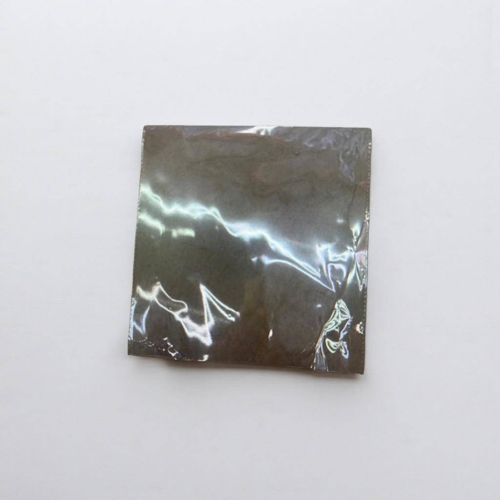 Thickened transparent plastic bag, tear-resistant, food-grade sealed preservation bag, household storage and organization bag