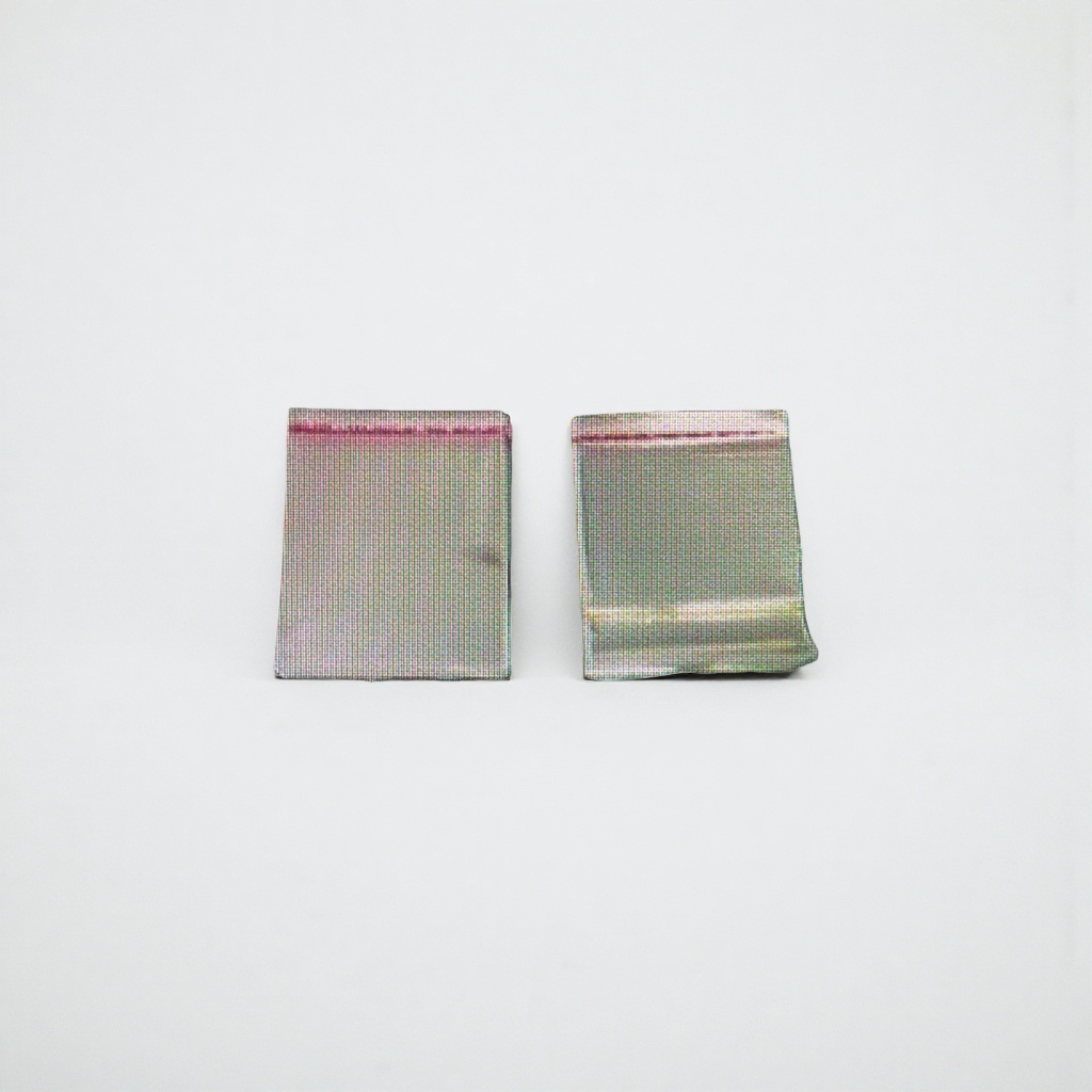 Other plastic films, transparent PE film rolls, can be selected in width and thickness starting from 0.01mm Specification image