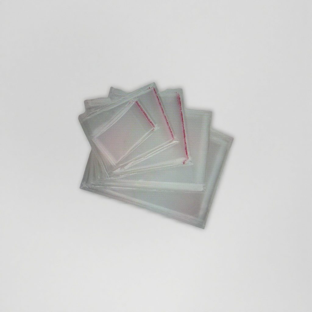 Transparent plastic bags with high light transmittance, thickened roll, food-grade sealed bags for kitchen storage and preservation Application Scenario