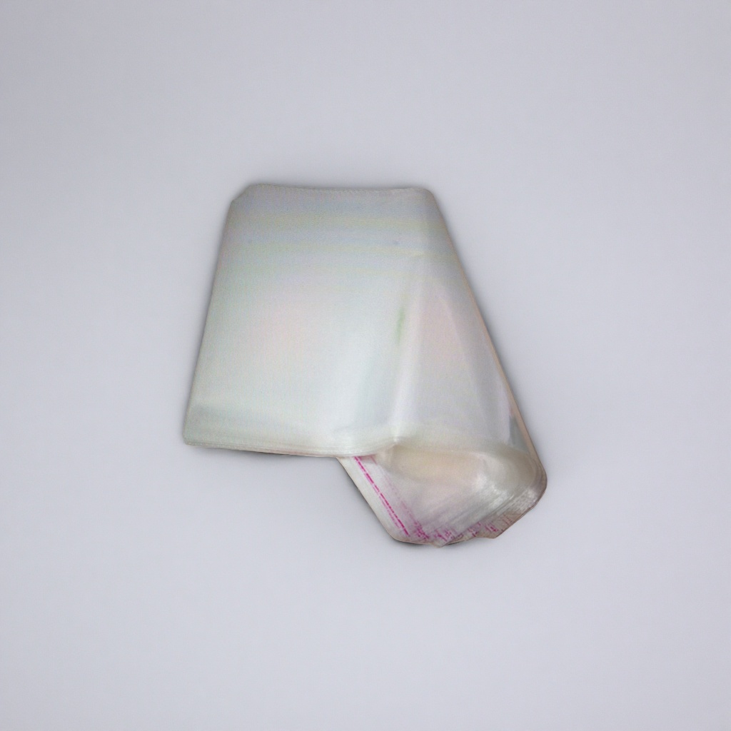 Transparent plastic bags, food-grade thickened sealed storage bags, hygienic and moisture-proof, for kitchen and household use Specification image