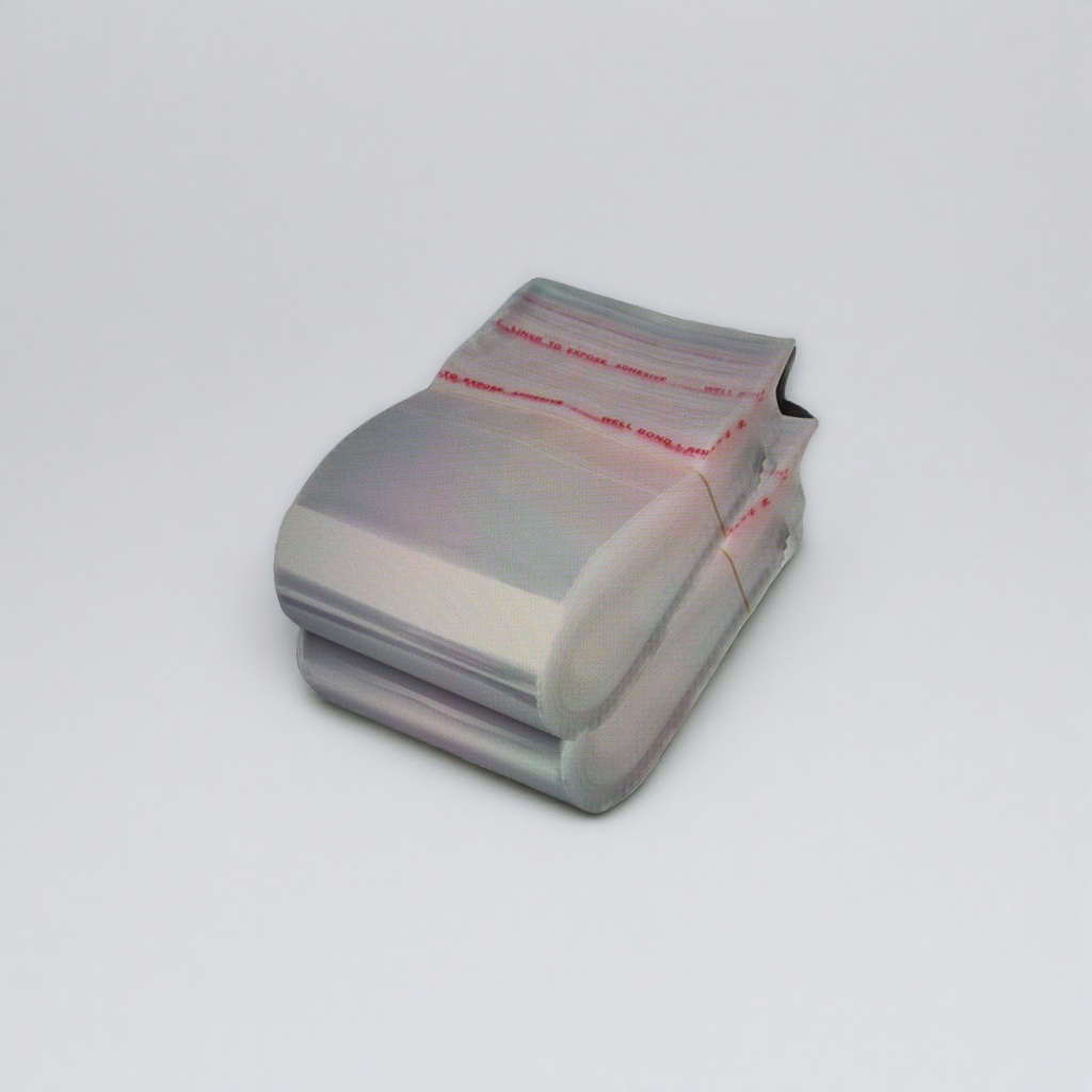 Other plastic films: food-grade LDPE material roll self-adhesive sealing cling film details Picture