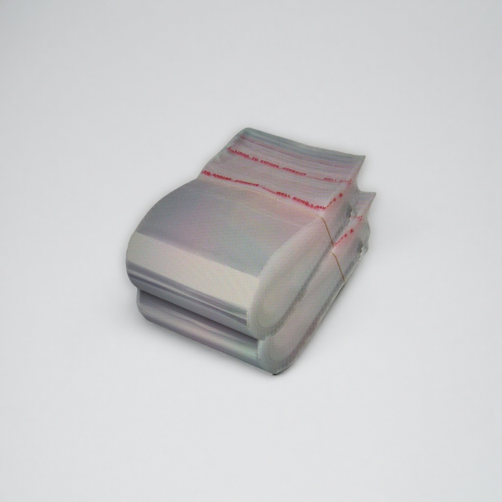 Other plastic films: food-grade LDPE material roll self-adhesive sealing cling film Specification image