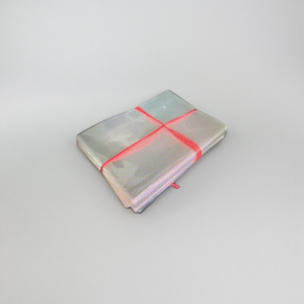 Transparent plastic bags are ultra-thin, flexible, moisture-proof and dust-proof, specially designed for storing office stationery Specification image