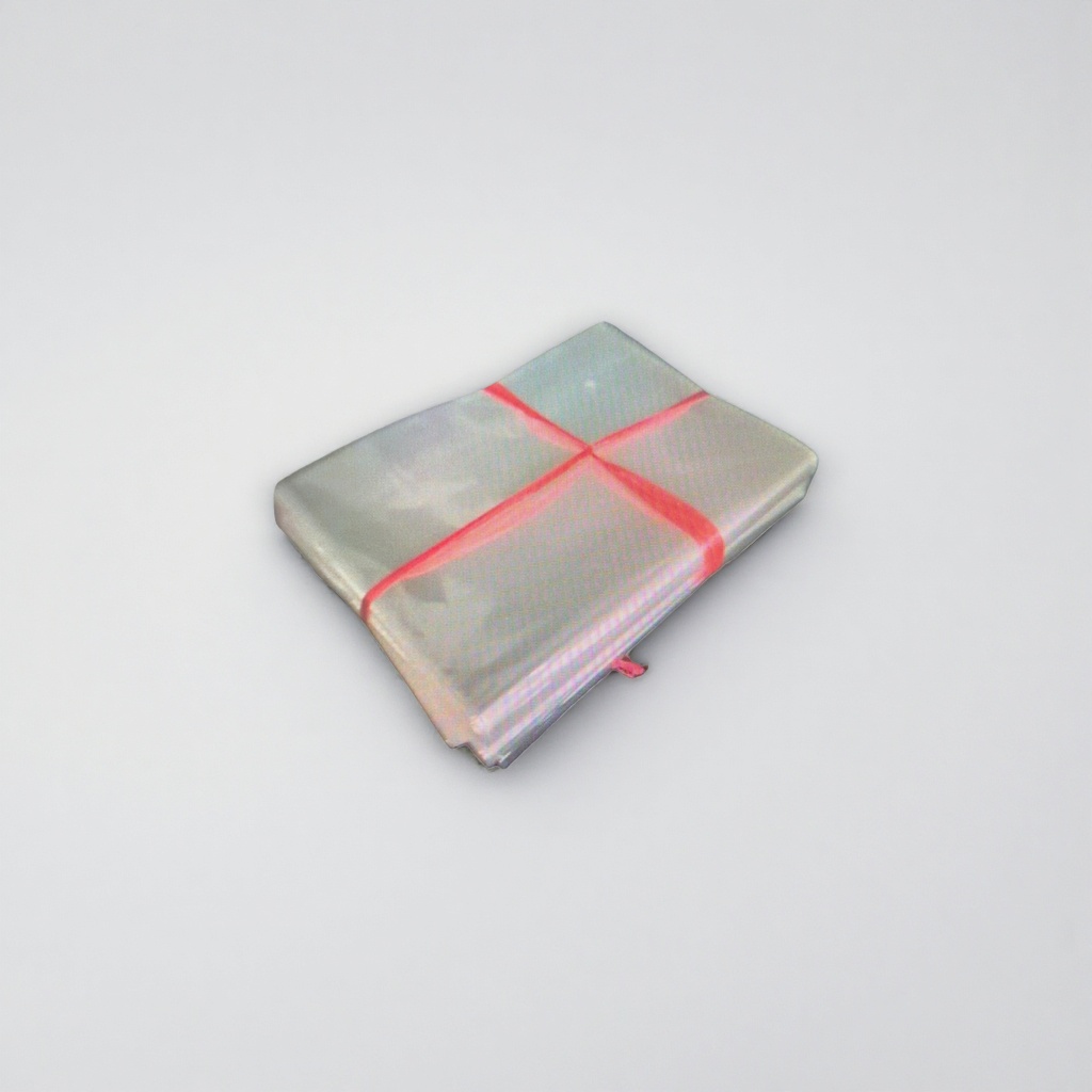 Transparent plastic bags are ultra-thin, flexible, moisture-proof and dust-proof, specially designed for storing office stationery details Picture