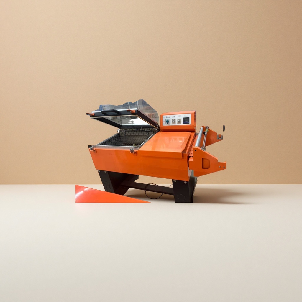 The Orange industrial equipment machinery factory offers a complete range of automated mechanical equipment accessories