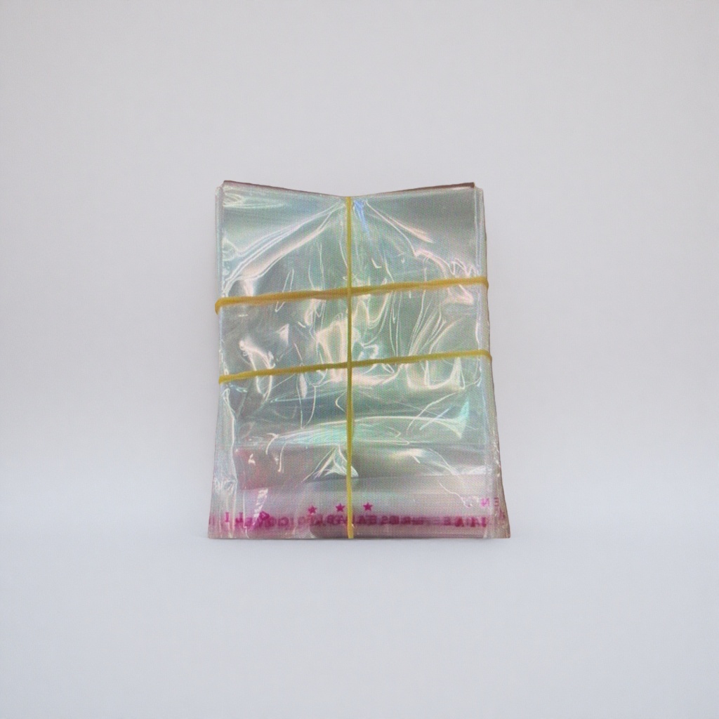 High-transparency, thickened, leak-proof, roll-up kitchen fresh food preservation storage bag details Picture