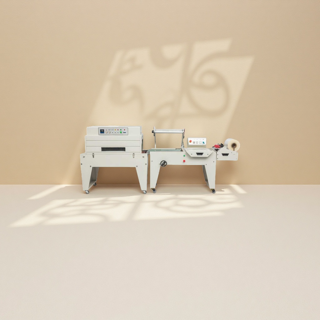 Industrial sealing machine, sealing equipment, automatic heat sealing machine, manual foot pedal sealing machine Specification image
