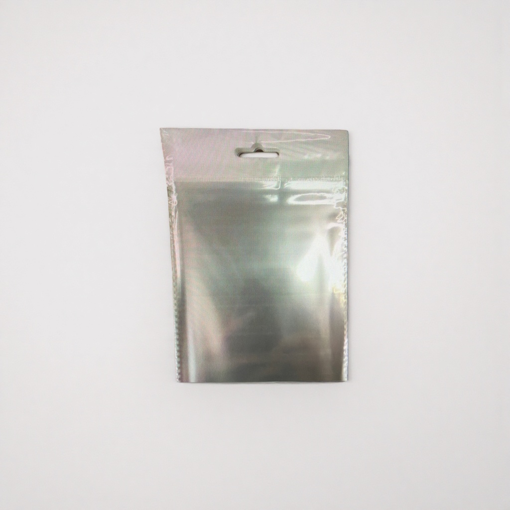 Transparent plastic bag 101009007 details Picture