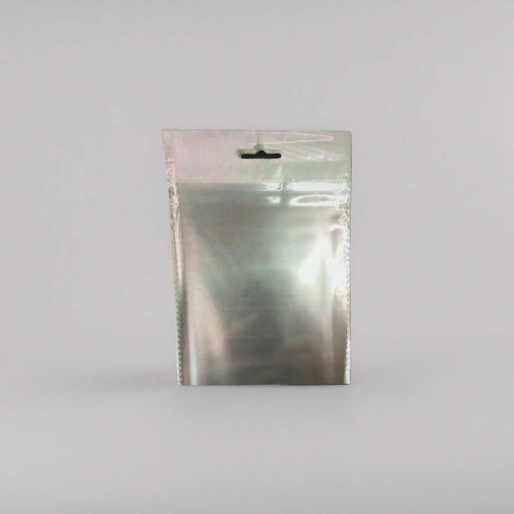 Transparent plastic bag 101009007 Specification image