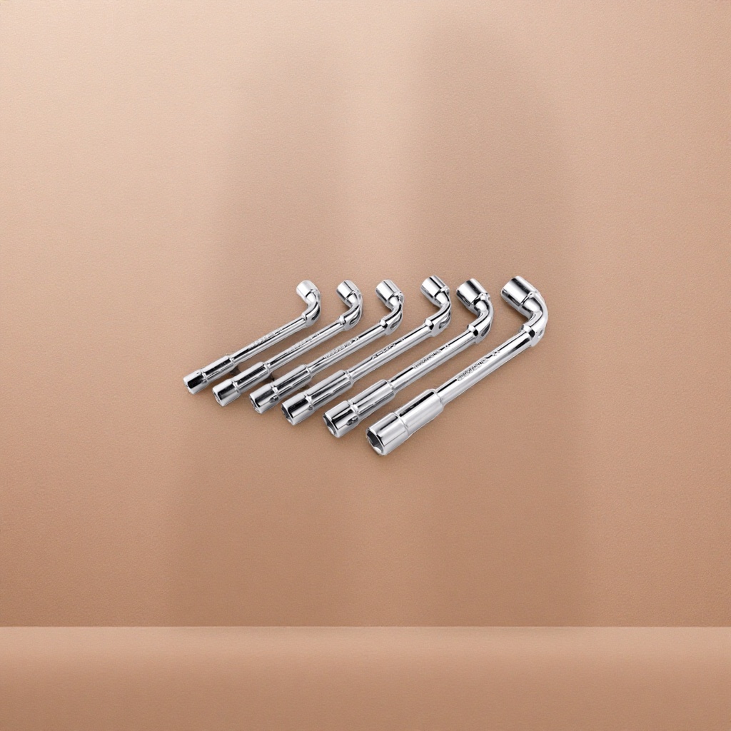 Metal hexagonal wrench set conjunto de herramientas universales multitamaño de nivel profesional