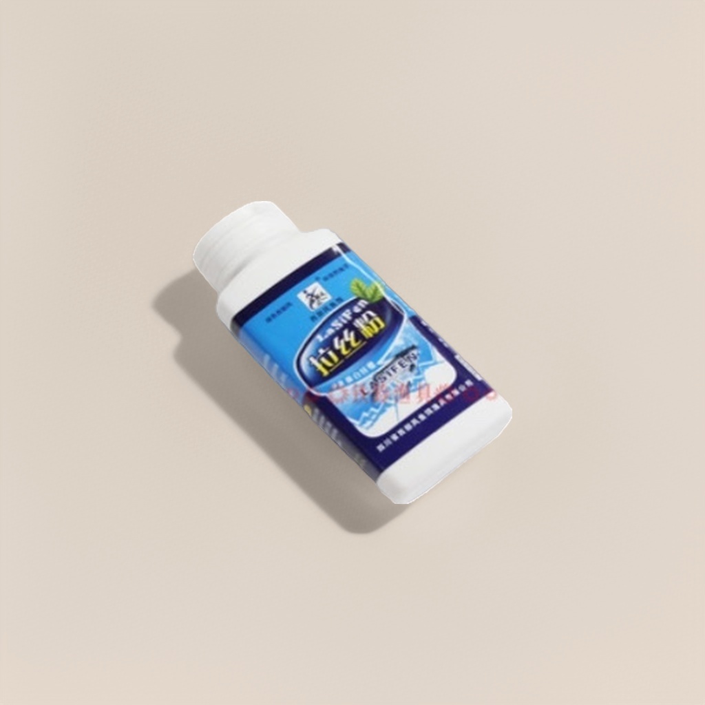 拉丝粉药品级食用级增稠剂食品添加剂100g
