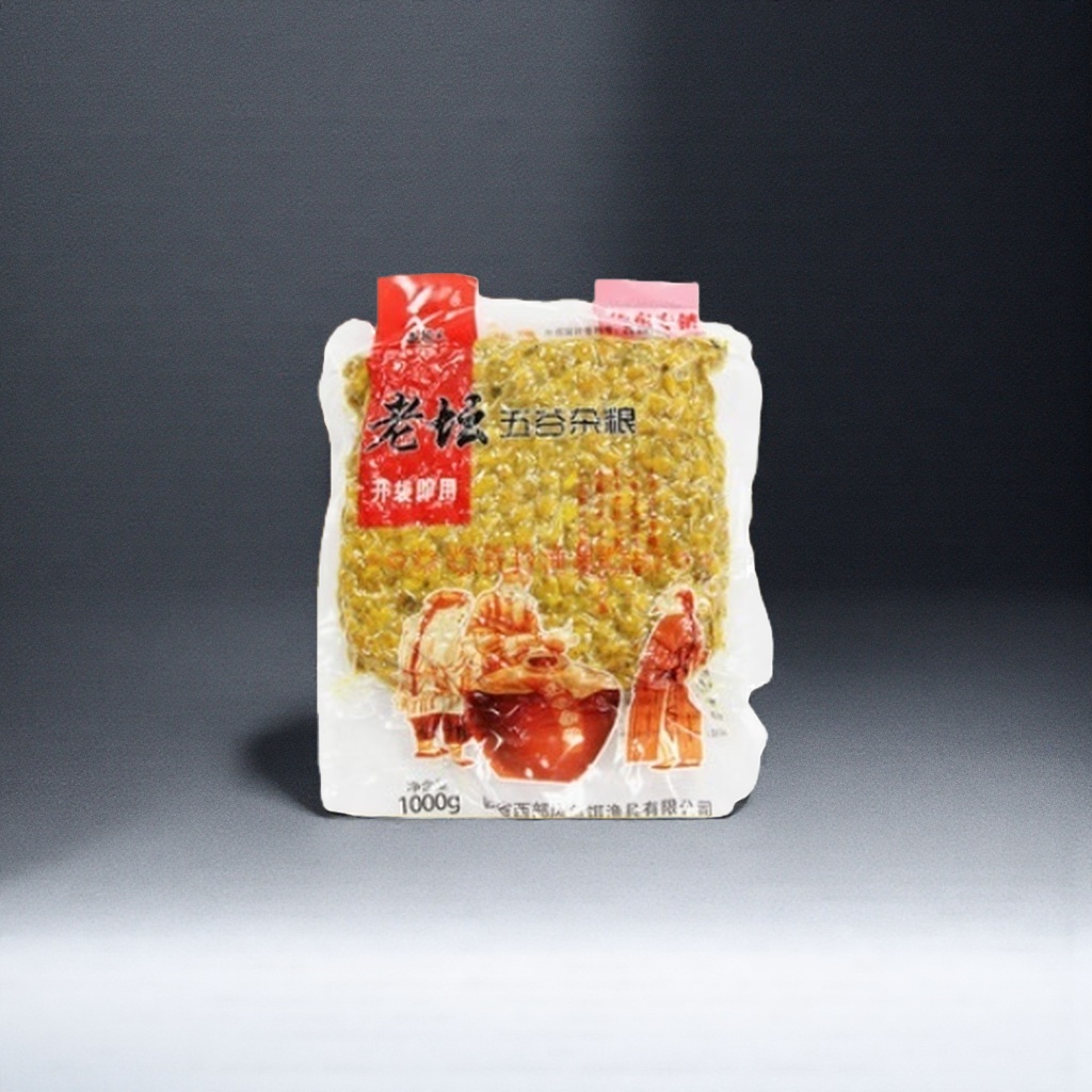 老坛五谷杂粮食品 粗粮杂粮组合装 健康早餐代餐优选