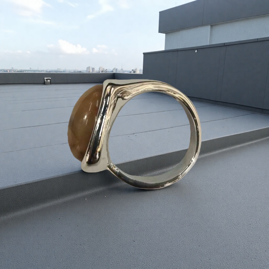 Simple moda anillo de plata esterlina para mujeres multiestilo