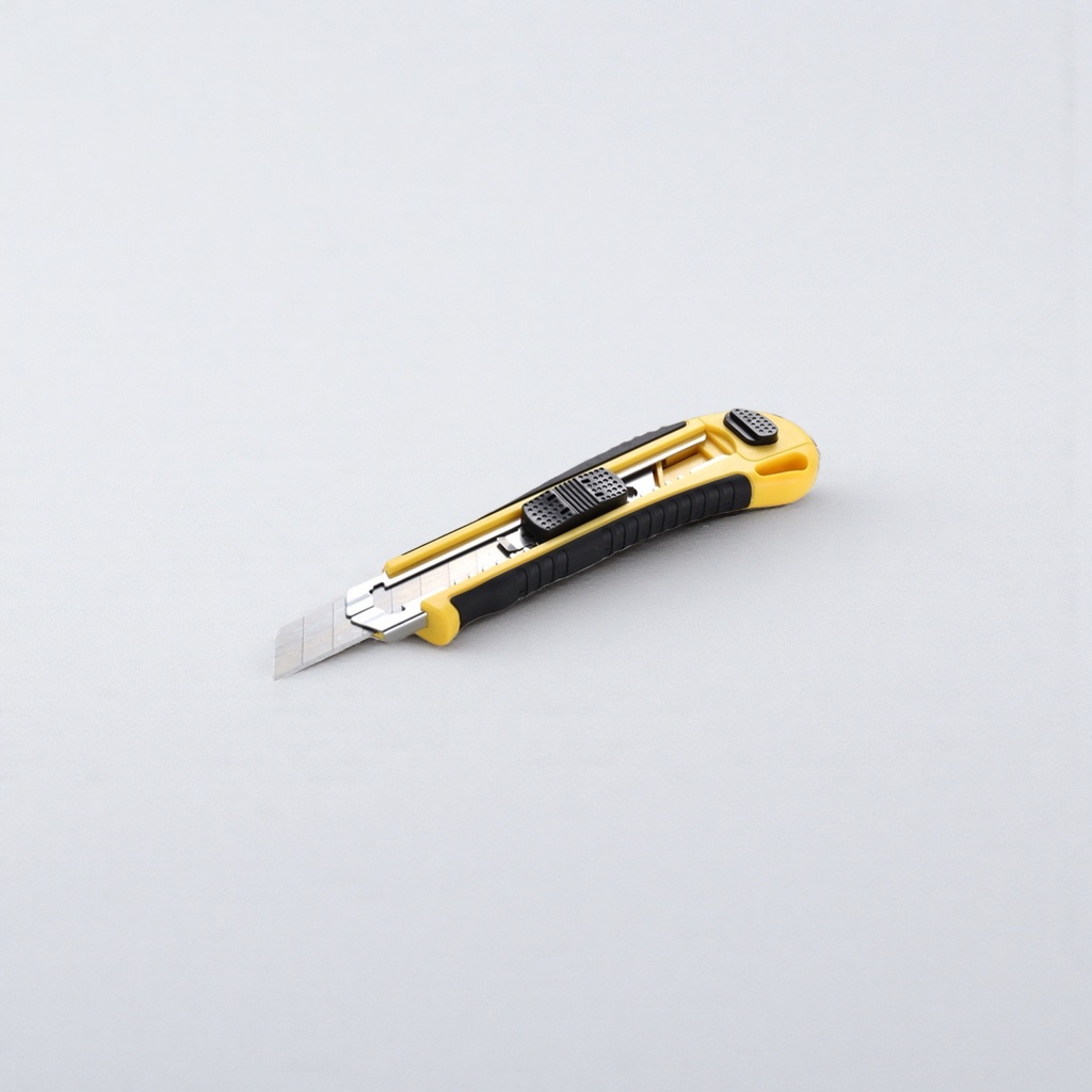 Utility knife tool set, multi-functional stainless steel paper cutter, portable cutting tool details Picture